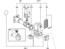 Rampa khí Elco d421, nghệ thuật: 3834660