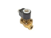 Van điện từ nhiên liệu lỏng Weishaupt 321H2322, IP67, Mã: 604534