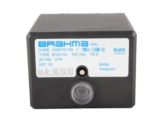 Bộ phận nồi hơi Brahma BT211G C00100289