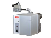 Đầu đốt kết hợp Elco VGL 2.120 d13 3/4"-Rp3/4" KL, mã: 3833494.