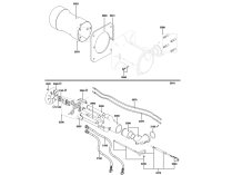 Đầu đốt Elco CH-D0531-T1/KN, nghệ thuật: 3834555.