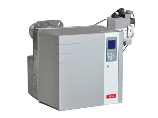 Bộ đốt kết hợp Elco VGL 4.610 DP KN d327, nghệ thuật: 3834582.