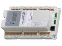 Siemens LME71.000A2 đầu đốt dự trữ