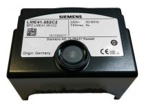 Siemens LME41.052C2 bộ đốt dự trữ