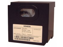 Bộ điều khiển nồi hơi Siemens LGI16.053A27