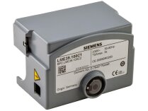 Hệ thống điều khiển đốt Siemens LME39.100C1