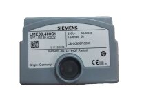 Hệ thống điều khiển bộ đốt Siemens LME39.400C1