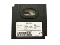 Siemens LFL1.335J17 đầu đốt dự trữ