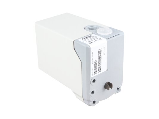 Động cơ servo Siemens SQN71.624A23