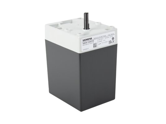 Động cơ servo Siemens SQN30.102A2700