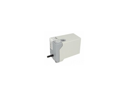 Siemens SQN72.6C4A21 Bộ điều khiển Servo