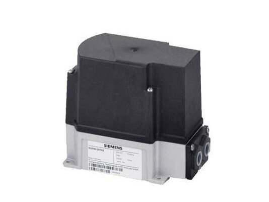 Động cơ Servo Siemens SQM41.275R10