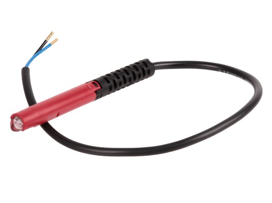Máy dò ngọn lửa Siemens QRB4B-C036B40