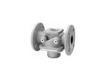 Van điện từ khí Siemens VGF10.504P