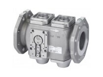 Van điện từ khí Siemens VGD41.100