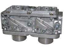 Van điện từ khí Siemens VGD20.503A