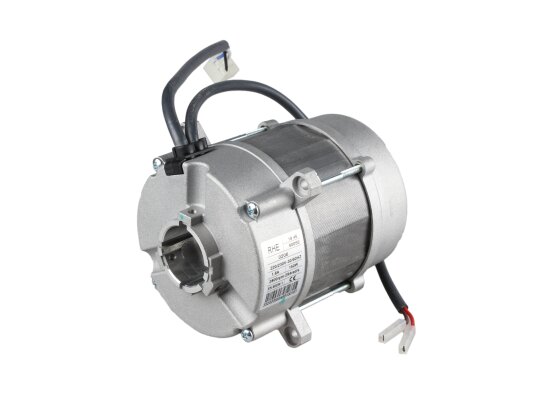 Động cơ Riello RHE 600SE 0206, mã: 3002820.
