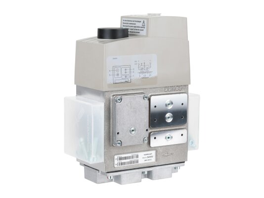 Van điện từ khí Weishaupt DMV 525/12