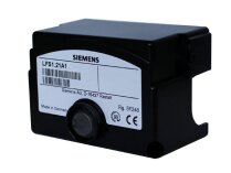 Siemens LFS1.21A1 bộ đốt