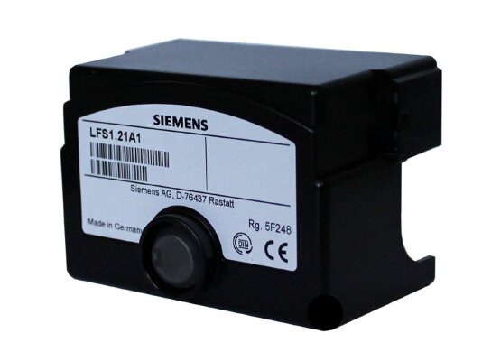 Siemens LFS1.21A1 bộ đốt