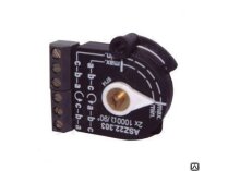 Biến trở Siemens ASZ22.933