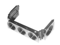 Giá đỡ cáp Siemens AGK65.1
