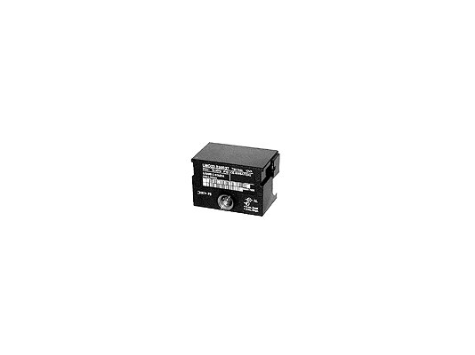 Bộ đốt dự trữ Siemens LMG25.330B27