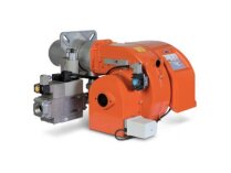 Đầu đốt gas Baltur TBG 60 P L500, mã: FS22001310