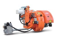 Đèn đốt gas Baltur TBG 360 MC L600, mã: FS22001120