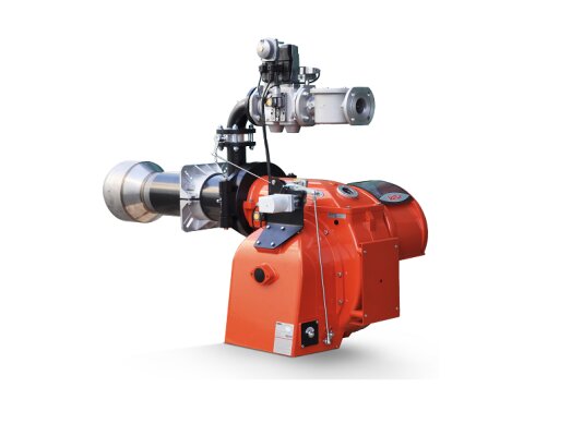 Đầu đốt gas Baltur BGN 450 ME V, mã: 16950015