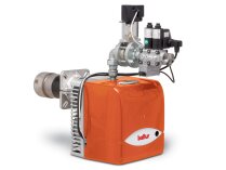 Đèn đốt gas Baltur BTG 28 ME, mã: 17160020