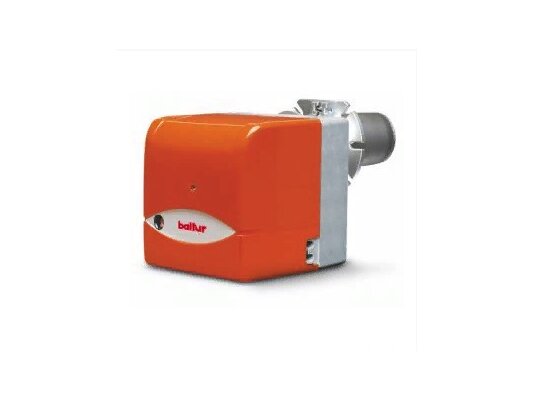 Đầu đốt dầu diesel Baltur BTL 4 L200, mã: 35490020.