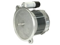 Động cơ Weishaupt DK 05/F-2 652025, Số nghệ thuật thay thế: We652025