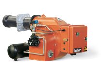 Đầu đốt dầu Baltur BT 17N, mã: 20080010.