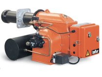Đầu đốt dầu Baltur BT 17 SPN, mã: 2040111.