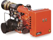 Đầu đốt dầu Baltur BT 75 DSNM-D 100, nghệ thuật: 2500410.