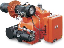 Đầu đốt dầu Baltur BT 120 DSPN, mã: 2620010.