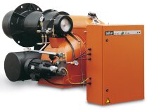 Đèn đốt dầu Baltur GI 350 DSPN-D, mã: 6533010.