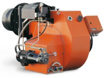 Đầu đốt dầu Baltur GI 1000 DSPN-D, mã: 6553010.