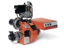 Đầu đốt gas-diesel Baltur MINICOMIST 7, mã: 54700010