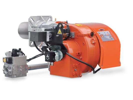 Đèn đốt gas-diesel Baltur TBML 60 P, nghệ thuật: 56470010