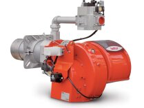 Đèn đốt gas-dầu Baltur TBML 90 P, nghệ thuật: 56510010.