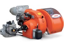 Đèn đốt gas-diesel Baltur TBML 50 ME, mã: 56460010.