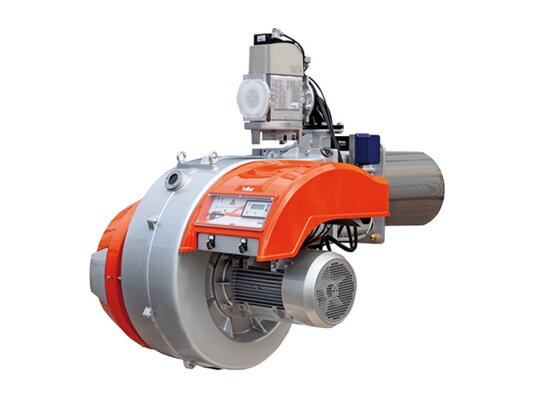 Đầu đốt gas-diesel Baltur TBML 900 ME V, mã: 67380015