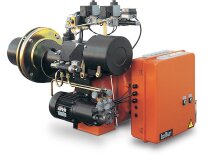 Đầu đốt gas-diesel Baltur COMIST 300 DSPGM, mã: 5360050.