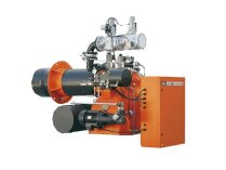 Đầu đốt gas-dầu Baltur GI MIST 510 DSPGM, mã: 6681050.