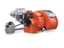 Đầu đốt gas-dầu Baltur TBML 50 MC, mã: 56450010