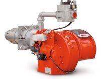 Đầu đốt gas-diesel Baltur TBML 160 MC, mã: 56570010