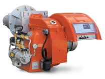 Đầu đốt gas-diesel Baltur TBML 350 ME, nghệ thuật: 56710010.