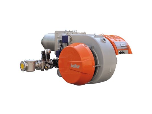 Đèn đốt gas-dầu Baltur TBML 800 ME V